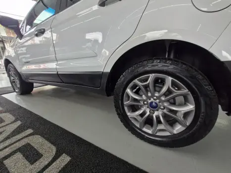 FORD Ecosport 1.6 4P FREESTYLE FLEX, Foto 8
