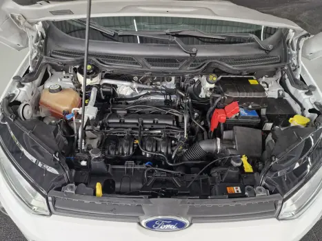 FORD Ecosport 1.6 4P FREESTYLE FLEX, Foto 9