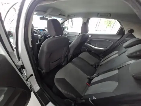 FORD Ecosport 1.6 4P FREESTYLE FLEX, Foto 10