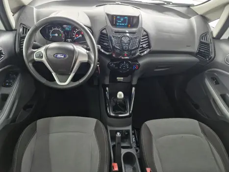 FORD Ecosport 1.6 4P FREESTYLE FLEX, Foto 11