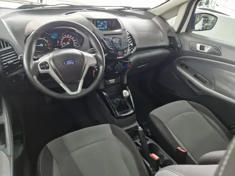 FORD Ecosport 1.6 4P FREESTYLE FLEX, Foto 12