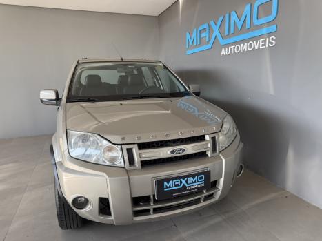 FORD Ecosport 1.6 4P XLS, Foto 2
