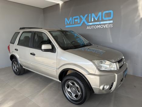 FORD Ecosport 1.6 4P XLS, Foto 1