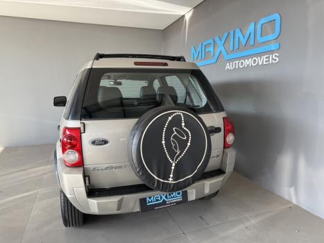 FORD Ecosport 1.6 4P XLS, Foto 4