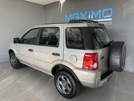 FORD Ecosport 1.6 4P XLS, Foto 3