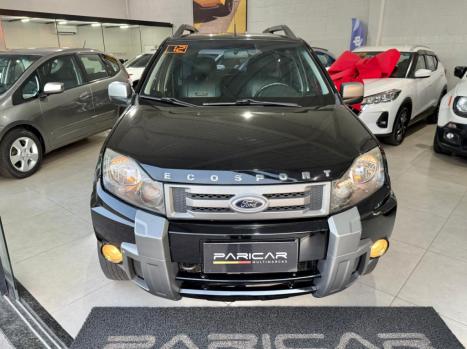 FORD Ecosport 1.6 4P FREESTYLE FLEX, Foto 2