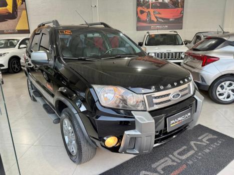 FORD Ecosport 1.6 4P FREESTYLE FLEX, Foto 3
