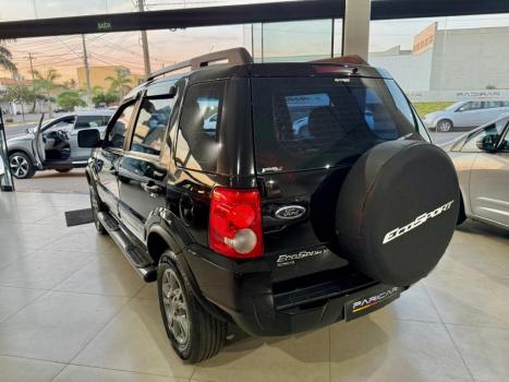FORD Ecosport 1.6 4P FREESTYLE FLEX, Foto 4