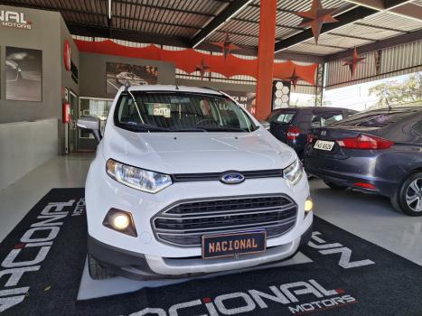 FORD Ecosport 1.6 4P FREESTYLE FLEX, Foto 2