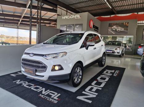 FORD Ecosport 1.6 4P FREESTYLE FLEX, Foto 3