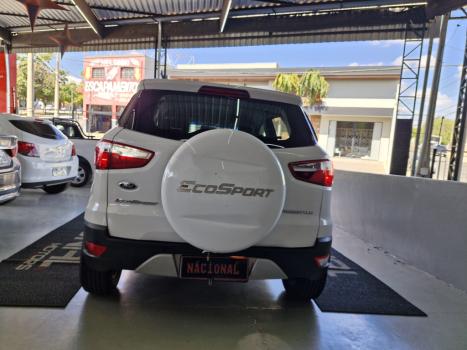FORD Ecosport 1.6 4P FREESTYLE FLEX, Foto 5