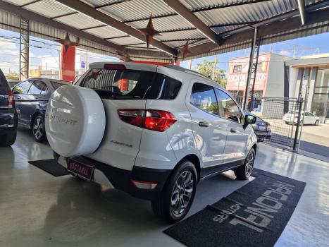 FORD Ecosport 1.6 4P FREESTYLE FLEX, Foto 6
