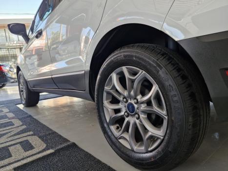 FORD Ecosport 1.6 4P FREESTYLE FLEX, Foto 7