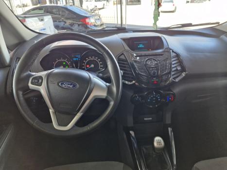 FORD Ecosport 1.6 4P FREESTYLE FLEX, Foto 10