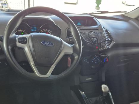 FORD Ecosport 1.6 4P FREESTYLE FLEX, Foto 11