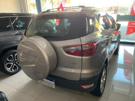 FORD Ecosport 1.6 4P TITANIUM SIGMA FLEX, Foto 2