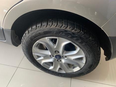FORD Ecosport 1.6 4P TITANIUM SIGMA FLEX, Foto 3