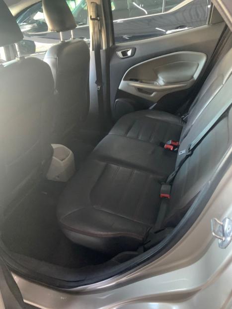 FORD Ecosport 1.6 4P TITANIUM SIGMA FLEX, Foto 5