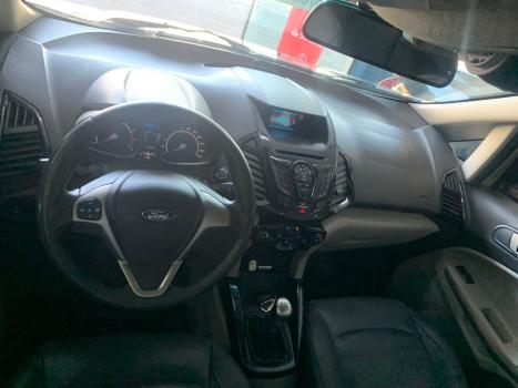 FORD Ecosport 1.6 4P TITANIUM SIGMA FLEX, Foto 6