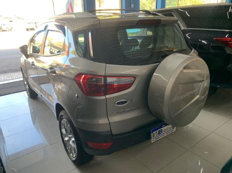 FORD Ecosport 1.6 4P TITANIUM SIGMA FLEX, Foto 7