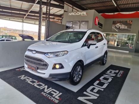 FORD Ecosport 1.6 4P FREESTYLE FLEX, Foto 3