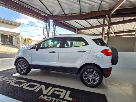 FORD Ecosport 1.6 4P FREESTYLE FLEX, Foto 4