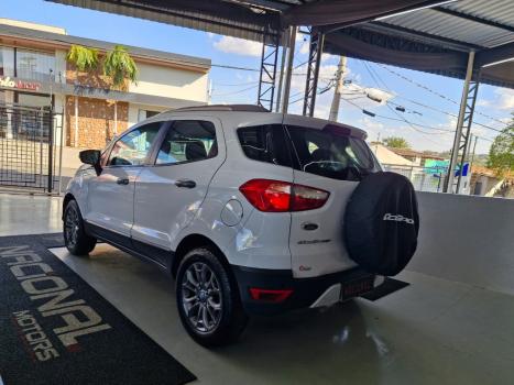 FORD Ecosport 1.6 4P FREESTYLE FLEX, Foto 5