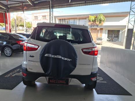 FORD Ecosport 1.6 4P FREESTYLE FLEX, Foto 6