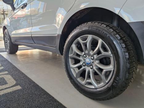 FORD Ecosport 1.6 4P FREESTYLE FLEX, Foto 8