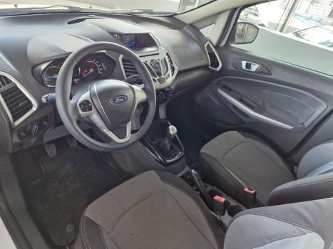 FORD Ecosport 1.6 4P FREESTYLE FLEX, Foto 10