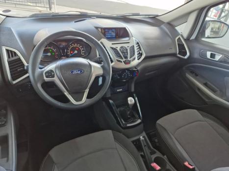 FORD Ecosport 1.6 4P FREESTYLE FLEX, Foto 11