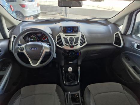FORD Ecosport 1.6 4P FREESTYLE FLEX, Foto 12
