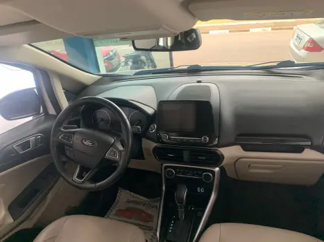 FORD Ecosport 2.0 16V 4P FLEX TITANIUM AUTOMTICO, Foto 3