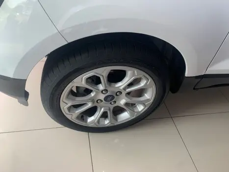 FORD Ecosport 2.0 16V 4P FLEX TITANIUM AUTOMTICO, Foto 4