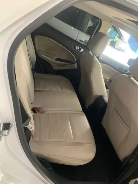 FORD Ecosport 2.0 16V 4P FLEX TITANIUM AUTOMTICO, Foto 5