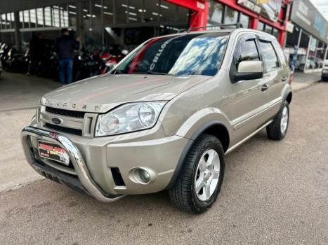 FORD Ecosport 2.0 16V 4P XLT FLEX AUTOMTICO, Foto 1