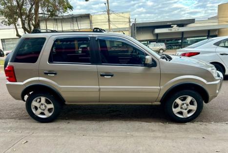 FORD Ecosport 2.0 16V 4P XLT FLEX AUTOMTICO, Foto 3
