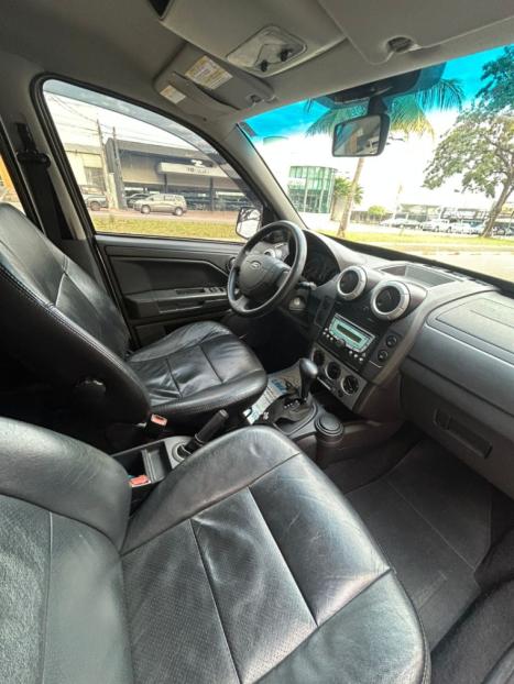 FORD Ecosport 2.0 16V 4P XLT FLEX AUTOMTICO, Foto 7