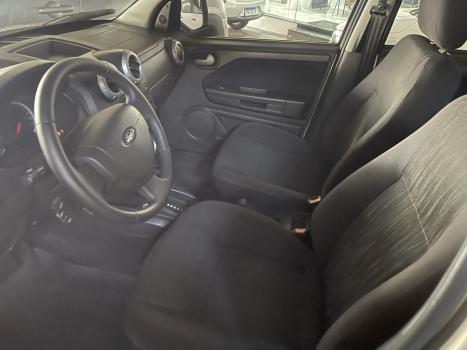FORD Ecosport 2.0 16V 4P XLT FLEX AUTOMTICO, Foto 4