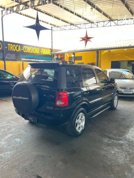 FORD Ecosport 2.0 16V 4P XLT AUTOMTICO, Foto 3