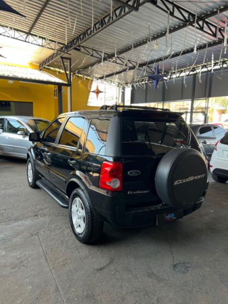 FORD Ecosport 2.0 16V 4P XLT AUTOMTICO, Foto 4