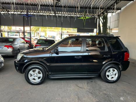 FORD Ecosport 2.0 16V 4P XLT AUTOMTICO, Foto 5