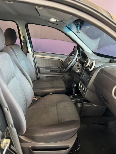 FORD Ecosport 2.0 16V 4P XLT AUTOMTICO, Foto 9