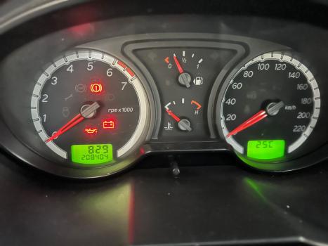 FORD Ecosport 2.0 16V 4P XLT AUTOMTICO, Foto 10