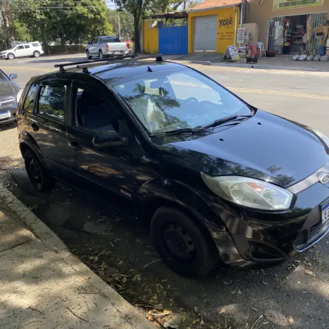 FORD Fiesta Hatch 1.6 CLASS, Foto 5