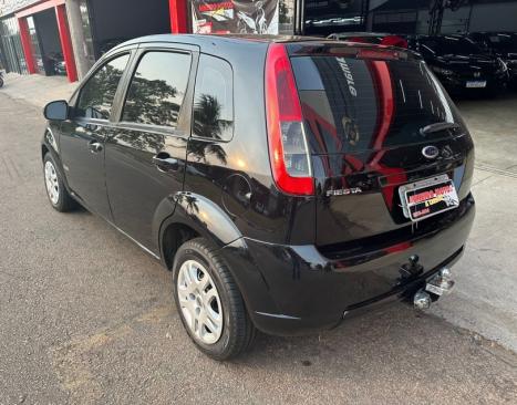 FORD Fiesta Hatch 1.6 4P FLEX, Foto 3