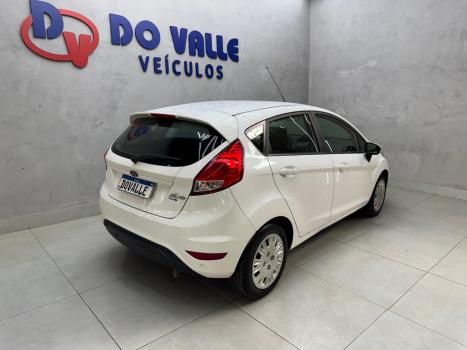 FORD Fiesta Hatch 1.6 16V 4P SE FLEX, Foto 8