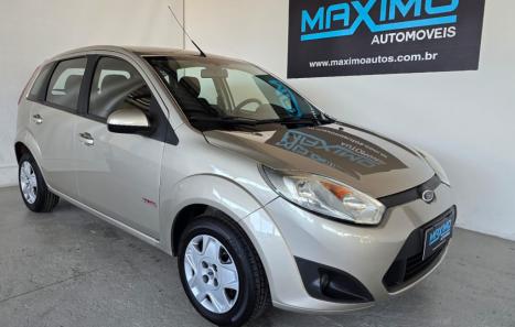 FORD Fiesta Hatch 1.6 4P CLASS FLEX, Foto 2