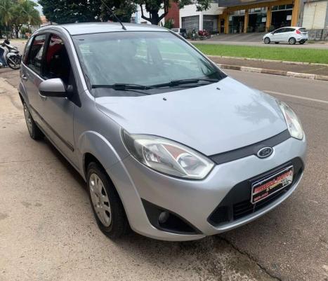 FORD Fiesta Hatch 1.0 4P FLEX, Foto 5