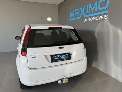 FORD Fiesta Hatch 1.6 16V 4P SE FLEX, Foto 4